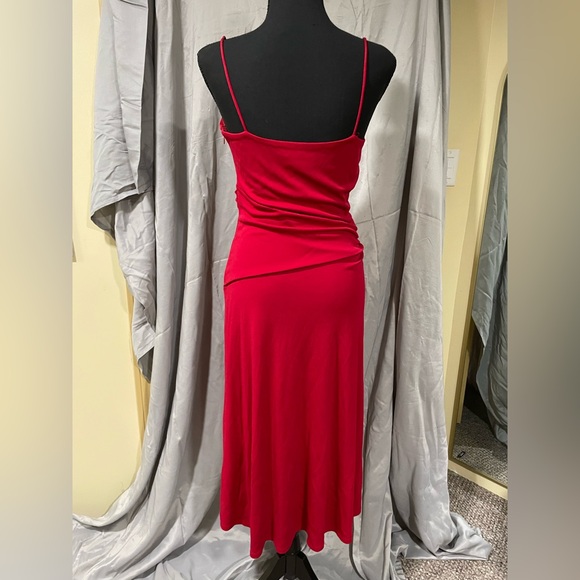 LOFT Scarlet Maxi Dress - Picture 4 of 8